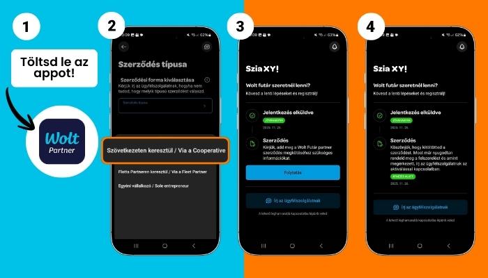 Wolt tájékoztató diákoknak (1)