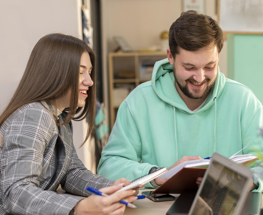 From Student to Reliable Workforce – Effective Training Strategies for Student Employees