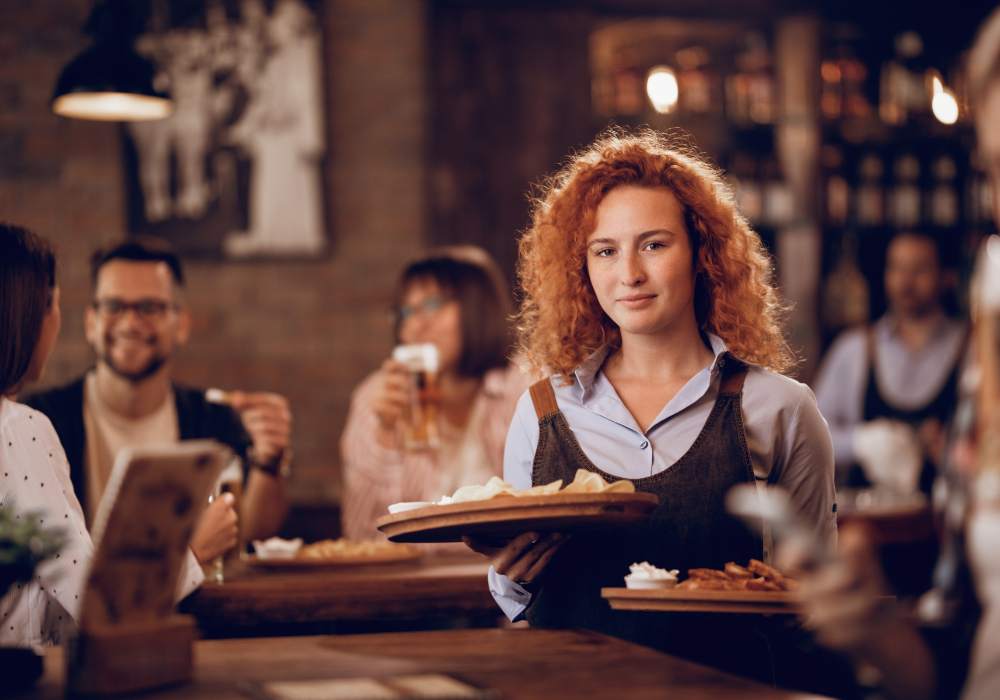 karácsonyi céges rendezvény_diákmunkaerővel