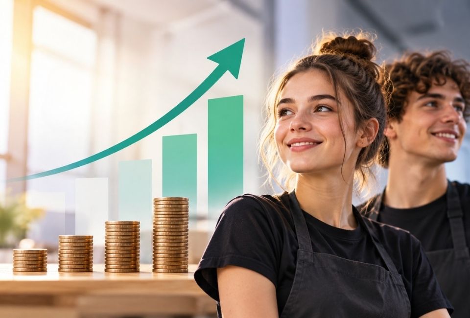 2027-es diákbérek: Januárban Önt választják a legjobb diákok, vagy a konkurenciát?