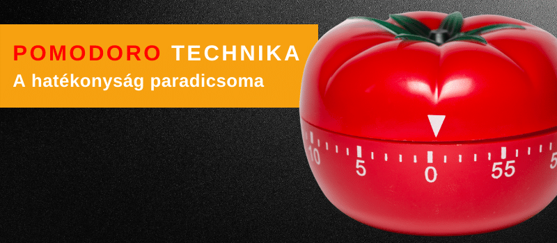 Pomodoro Technique – The Paradise of Study and Work!