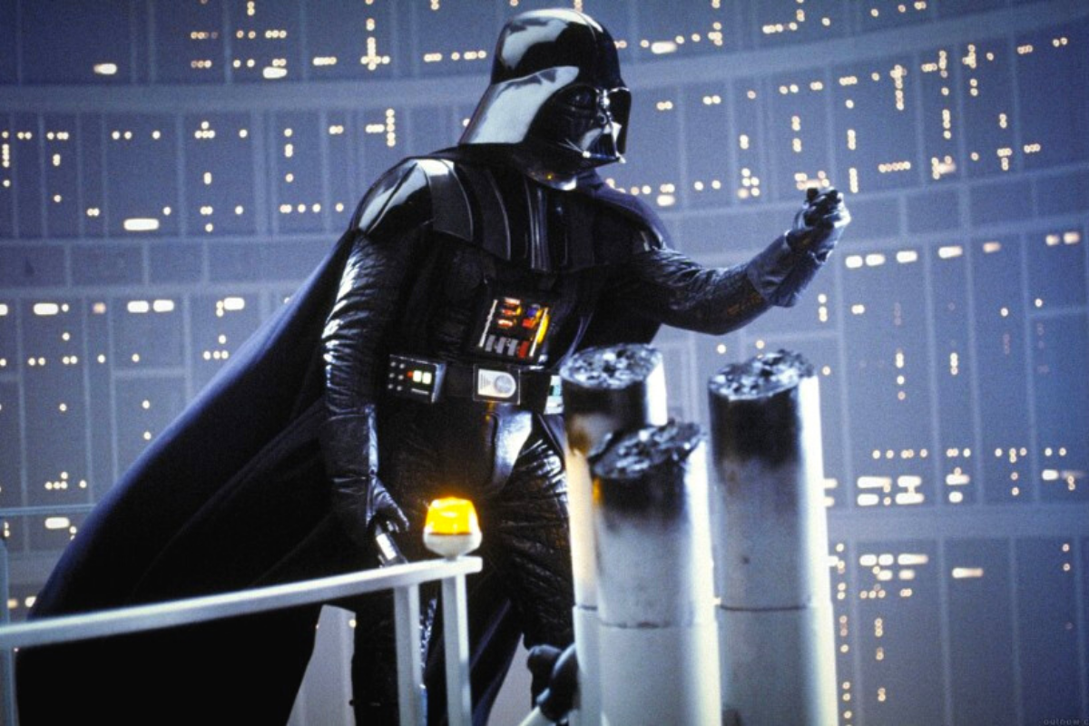 May the 4th Be With You – 7 Fun Facts About Star Wars Day