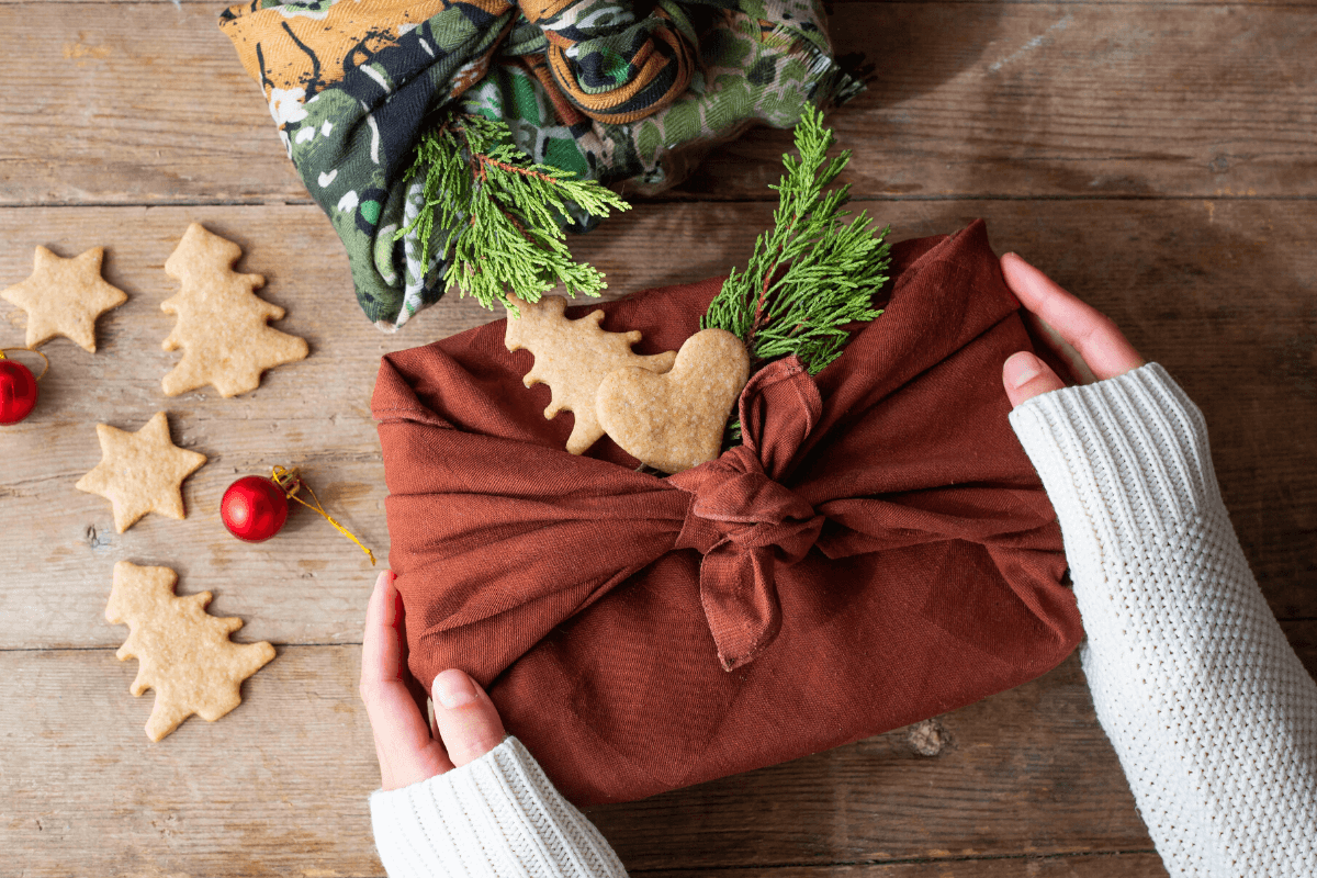 Waste-Free Christmas – Greener Alternatives for Year-End Celebrations