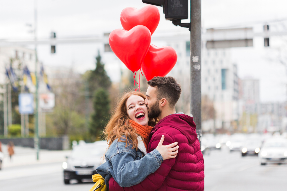 Will You Be My Valentine? Valentine’s Day Traditions Beyond Roses